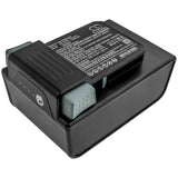 Hoover ONEPWR Cordless Hand Held Vacuum Cleaner Battery 20V 4900mAh - Compatible Replacement