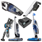 Hoover ONEPWR Cordless Hand Held Vacuum Cleaner Battery 20V 4900mAh - Compatible Replacement