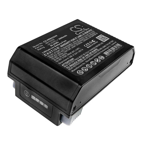 Hoover ONEPWR Cordless Hand Held Vacuum Cleaner Battery 20V 3000mAh - Compatible Replacement