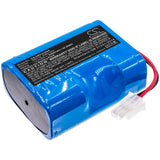 Hoover ZD 4S22076 20/46 Battery 14.4V 2500mAh - Compatible Replacement