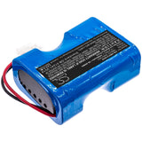 Hoover ZD 4S22076 20/46 Battery 14.4V 2500mAh - Compatible Replacement