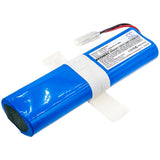 Moneual MBOT 900 i Battery 14.4V 2600mAh - Compatible Replacement