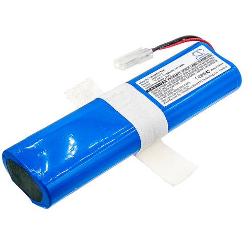 Moneual MBOT 900 i Battery 14.4V 2600mAh - Compatible Replacement