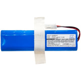 Moneual MBOT 900 i Battery 14.4V 2600mAh - Compatible Replacement