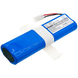 Moneual MBOT 900 i Battery 14.4V 3400mAh - Compatible Replacement