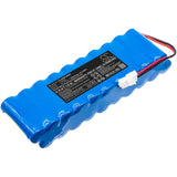 HillRom Viking M Battery 24V 2500mAh - Compatible Replacement