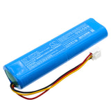 Haier Z50U1 Battery 14.4V 2600mAh - Compatible Replacement