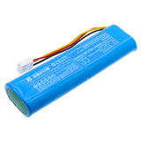 Haier Z50U1 Battery 14.4V 2600mAh - Compatible Replacement