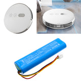 Haier Z50U1 Battery 14.4V 2600mAh - Compatible Replacement