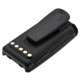 Harris XG-75P Battery 7.4V 2900mAh - Compatible Replacement
