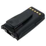 Harris XG-75P Battery 7.4V 2900mAh - Compatible Replacement