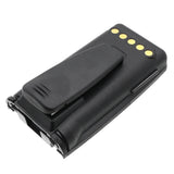 Harris XG-75P Battery 7.4V 4100mAh - Compatible Replacement