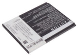 Hisense HS-EG958 Battery 3.8V 1700mAh - Compatible Replacement