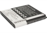 Hisense HS-EG900 Battery 3.7V 2100mAh - Compatible Replacement
