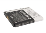 Hisense HS-EG900 Battery 3.7V 2100mAh - Compatible Replacement