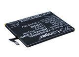 Hisense HS-X5T Battery 3.8V 2500mAh - Compatible Replacement