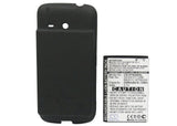 Verizon Droid Eris 6200 Battery 3.7V 2200mAh - Compatible Replacement