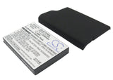 HTC T7576 Battery 3.7V 2200mAh - Compatible Replacement