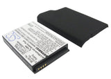 HTC T7576 Battery 3.7V 2200mAh - Compatible Replacement
