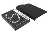 HTC T7576 Battery 3.7V 2200mAh - Compatible Replacement
