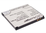 T-Mobile Leo Battery 3.7V 1300mAh - Compatible Replacement