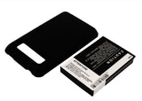 Verizon MWP6985VW Battery 3.7V 2200mAh - Compatible Replacement