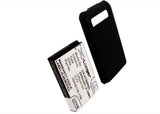 Verizon MWP6985VW Battery 3.7V 2200mAh - Compatible Replacement