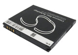 T-Mobile myTouch HD Battery 3.7V 1050mAh - Compatible Replacement