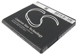 T-Mobile myTouch HD Battery 3.7V 1050mAh - Compatible Replacement