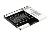 T-Mobile myTouch HD Battery 3.7V 1250mAh - Compatible Replacement