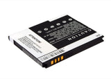 T-Mobile myTouch HD Battery 3.7V 1250mAh - Compatible Replacement