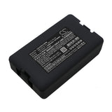 McCulloch ROB S400 Battery 18V 2500mAh - Compatible Replacement