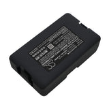 McCulloch ROB S400 Battery 18V 2500mAh - Compatible Replacement