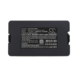 McCulloch ROB S400 Battery 18V 2500mAh - Compatible Replacement