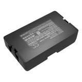 McCulloch ROB S400 Battery 18V 4000mAh - Compatible Replacement
