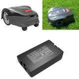 McCulloch ROB S400 Battery 18V 4000mAh - Compatible Replacement