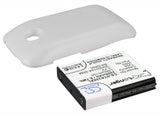 HTC Desire C Battery 3.7V 2200mAh - Compatible Replacement