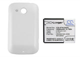HTC Desire C Battery 3.7V 2200mAh - Compatible Replacement
