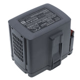 Husqvarna Rasenmaher LC 141VLi Battery 36V 2000mAh - Compatible Replacement