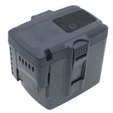 Husqvarna Rasenmaher LC 141VLi Battery 36V 2000mAh - Compatible Replacement