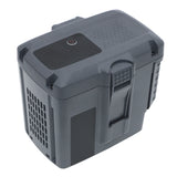 Husqvarna Rasenmaher LC 141VLi Battery 36V 2000mAh - Compatible Replacement