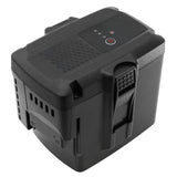 Husqvarna 536LiHD60X Hedge Trimmer Battery 36V 4000mAh - Compatible Replacement