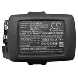 Husqvarna 536LiHD60X Hedge Trimmer Battery 36V 4000mAh - Compatible Replacement