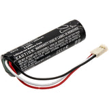 HT Instruments PQA824 Battery 3.7V 2600mAh - Compatible Replacement