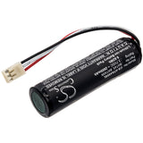 HT Instruments PQA824 Battery 3.7V 2600mAh - Compatible Replacement