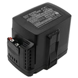 Husqvarna 536LiHD60X Hedge Trimmer Battery 36V 5000mAh - Compatible Replacement