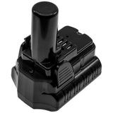 Hitachi UC 10 SFL Battery 10.8V 4000mAh - Compatible Replacement