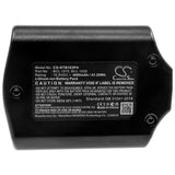 Hitachi UC 10 SFL Battery 10.8V 4000mAh - Compatible Replacement