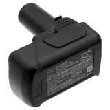 Hitachi UC 10 SFL Battery 10.8V 1500mAh - Compatible Replacement