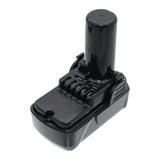 Hitachi UC 10 SFL Battery 10.8V 2000mAh - Compatible Replacement